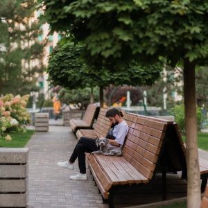 Паркове обладнання
