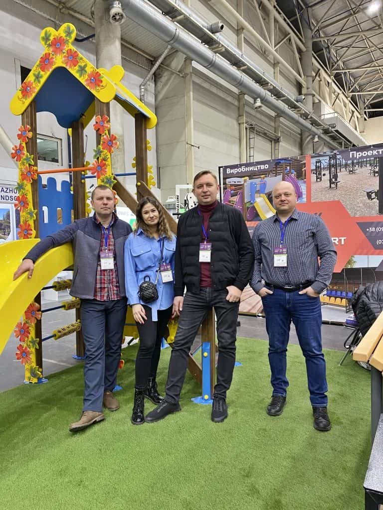Запрошуємо на міжнародну будівельну виставку InterBuildExpo 2021 - 1