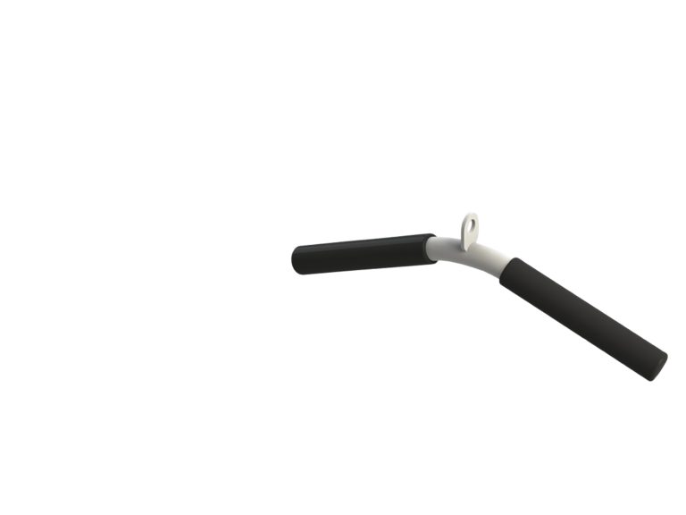 Accessories for Bubnovskys MTB simulators