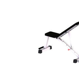 Benches and hyperextensions