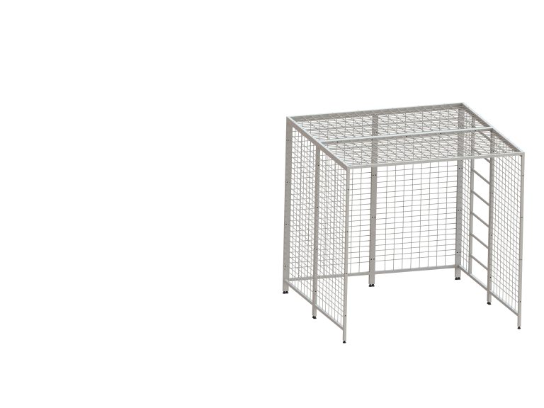 Other rehabilitation equipment