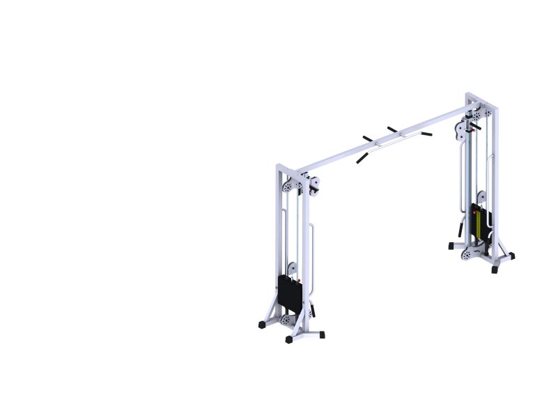 MTB simulators