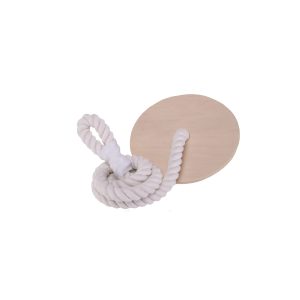 Attachment equipment for swedish walls