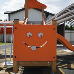 KID 7006 Крихітка