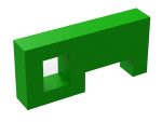 KID 643 ГК Стена с двумя проемами