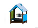 KID2008 (HDPE)