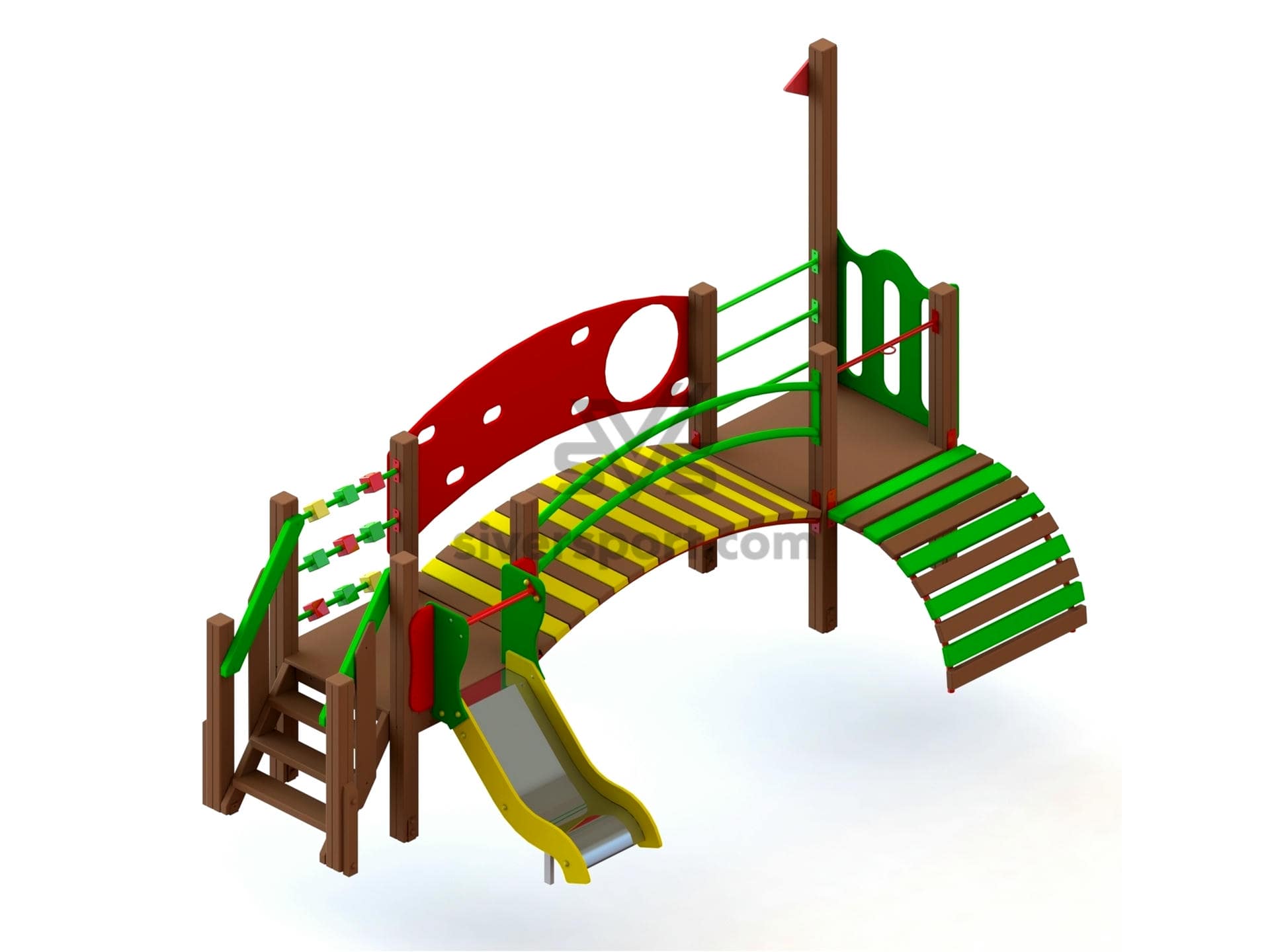 Kid 721-2