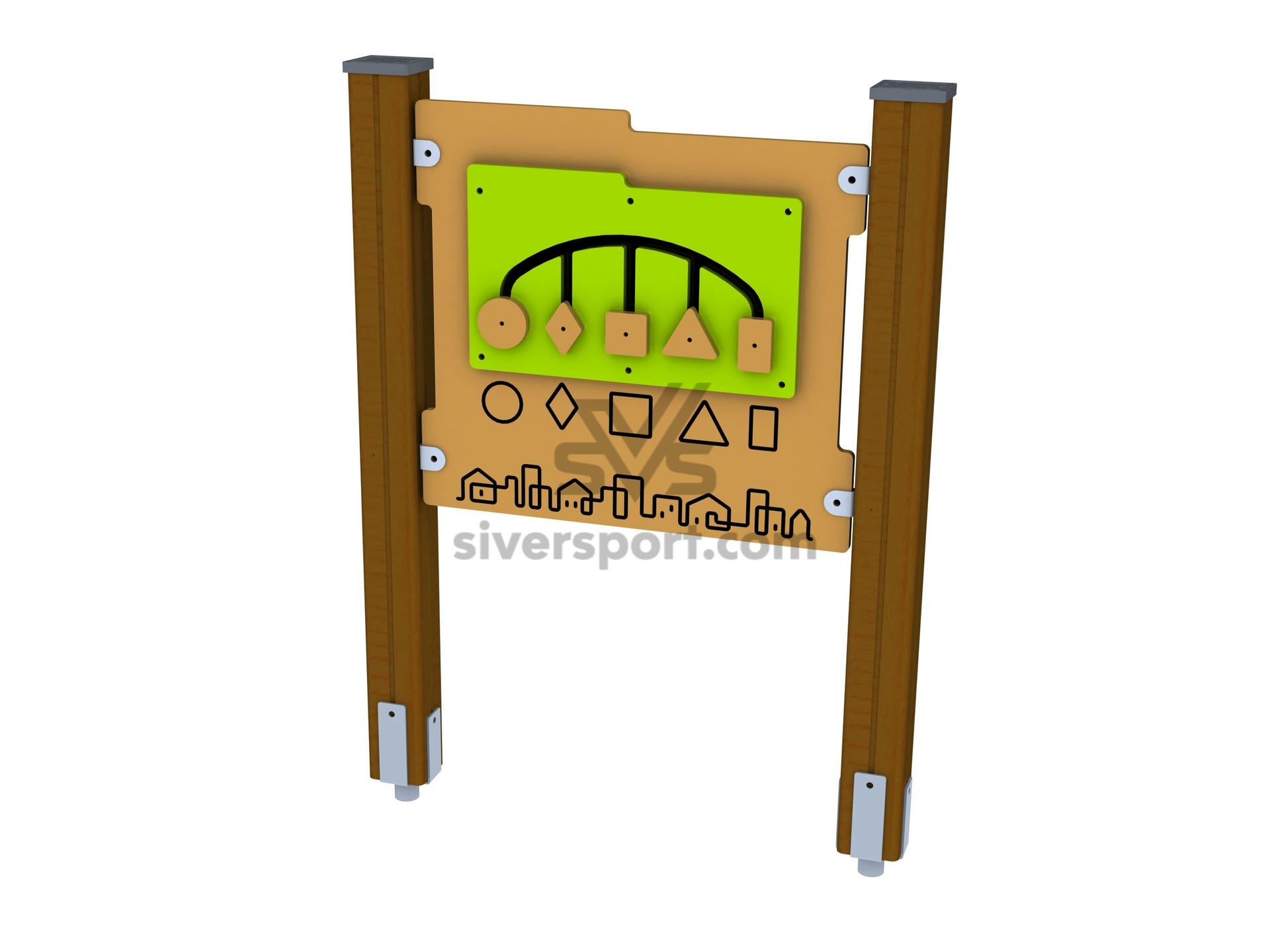 LK-608 Інтерактивна панель