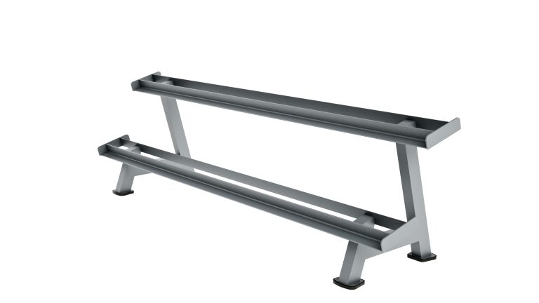 SVS-121 Стійка під гантелі 10 пар SiverSport