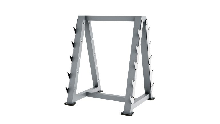 SVS-125 Стійка під штанги SiverSport