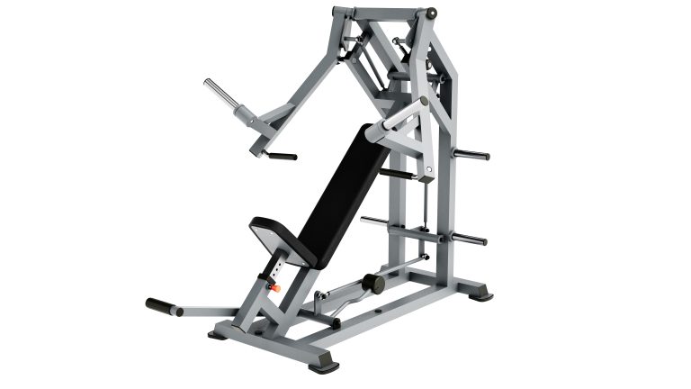 SVS-305 Жим горизонтальний SiverSport