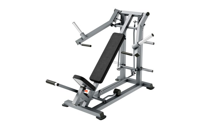 SVS-307 Жим під кутом вгору SiverSport