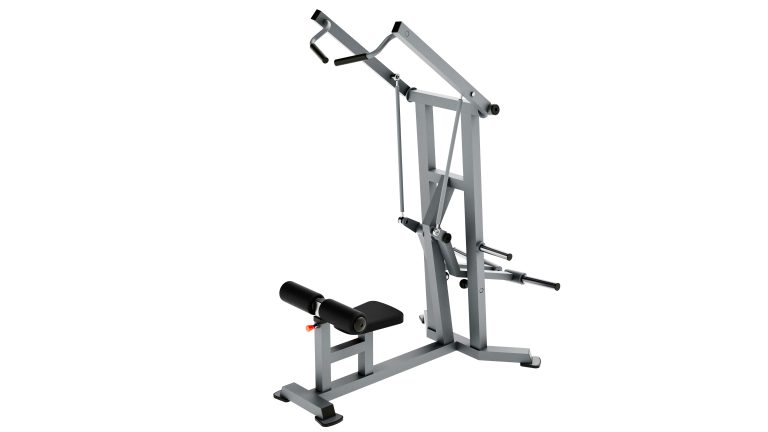 SVS-311.1 Тяга вниз спереди SiverSport