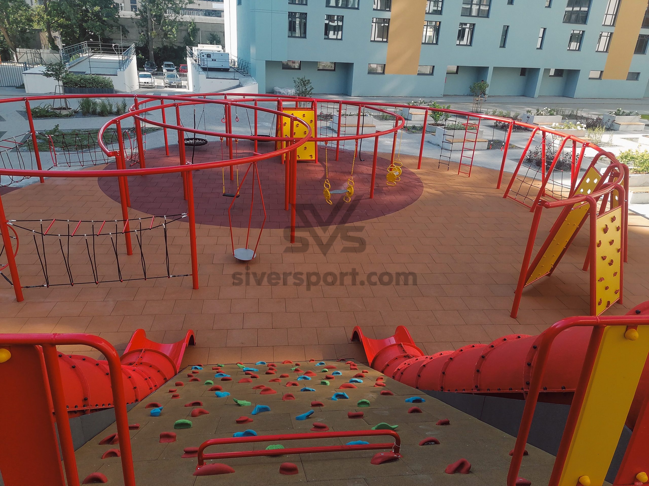 ЖК Национальный