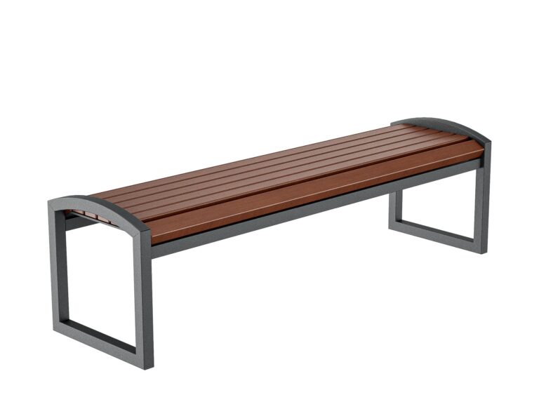 LP003.1 Лавка паркова "Радіус"