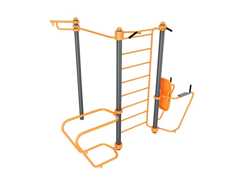 FS-3.4 Станція Multifitness (з додатковим турніком)