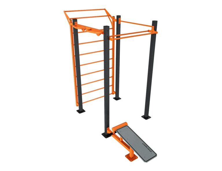 KF902.31 Спортивный комплекс Workout PRO Min-1